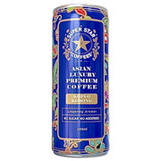 ASIAN LUXURY PREMIUM COFFEE (KOPI-O-KOSONG)- Limited Release