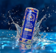 ASIAN LUXURY PREMIUM COFFEE (KOPI-O-KOSONG)- Limited Release